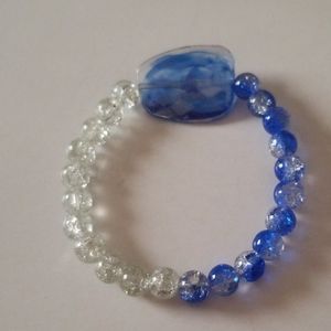 Handcraft bracelet